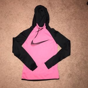 nike hoodie
